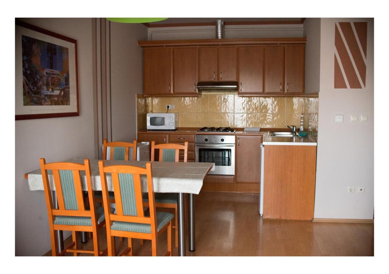 Wolf Apartman101, Wolf Apartman 102 Otel Sárvár Dış mekan fotoğraf